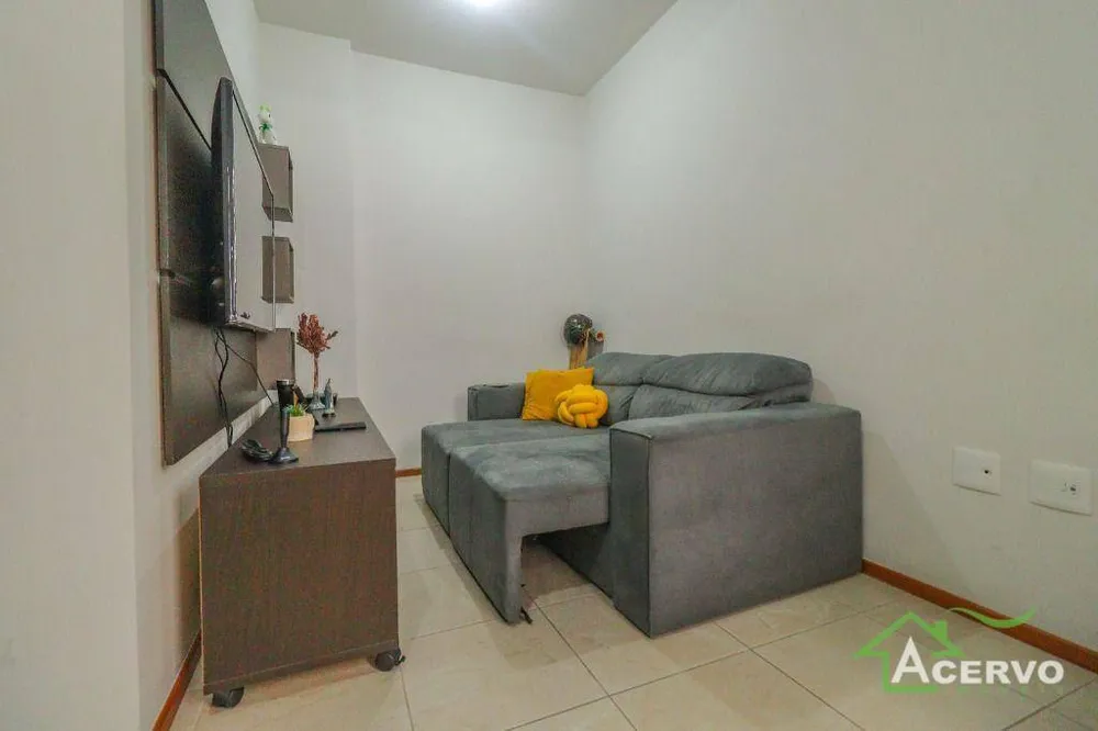Apartamento, 1 quarto, 62 m² - Foto 4