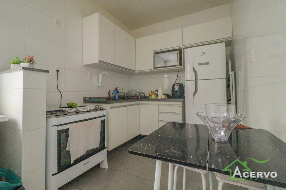 Apartamento, 1 quarto, 62 m² - Foto 2