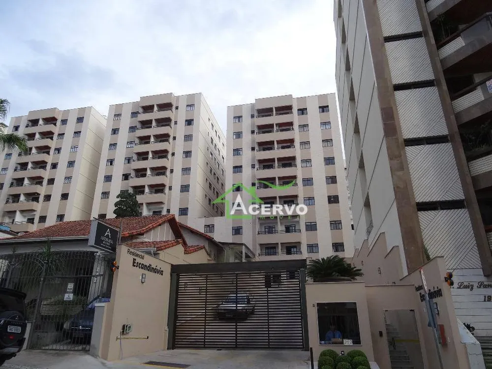 Apartamento, 1 quarto, 62 m² - Foto 1