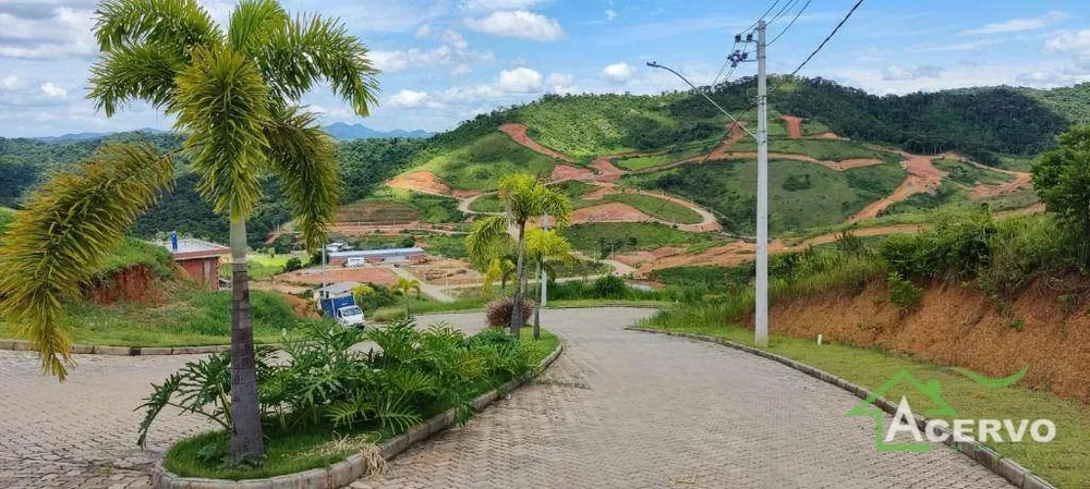 Loteamento e Condomínio, 438 m² - Foto 1