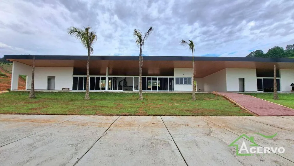 Loteamento e Condomínio, 438 m² - Foto 2
