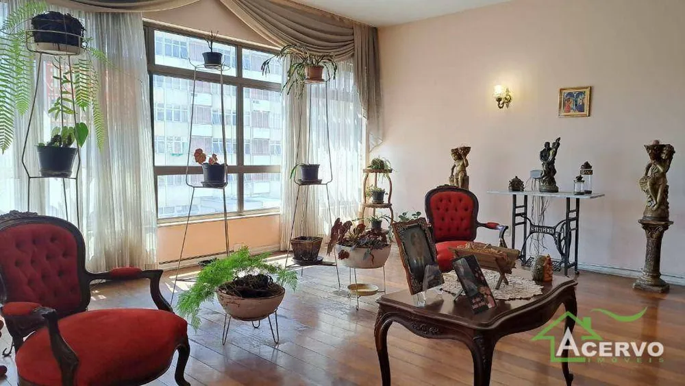 Apartamento, 4 quartos, 224 m² - Foto 3