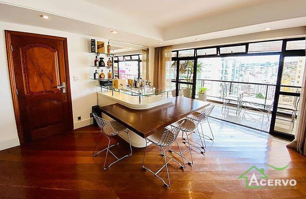 Cobertura, 3 quartos, 520 m² - Foto 3