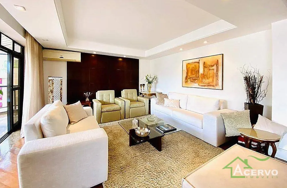 Cobertura, 3 quartos, 520 m² - Foto 4