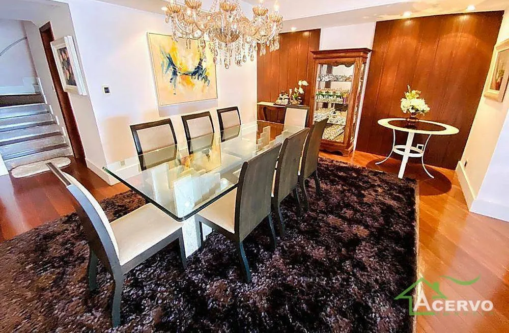 Cobertura, 3 quartos, 520 m² - Foto 2