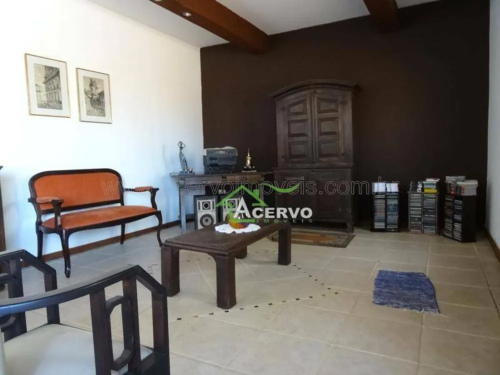Casa, 4 quartos, 288 m² - Foto 4