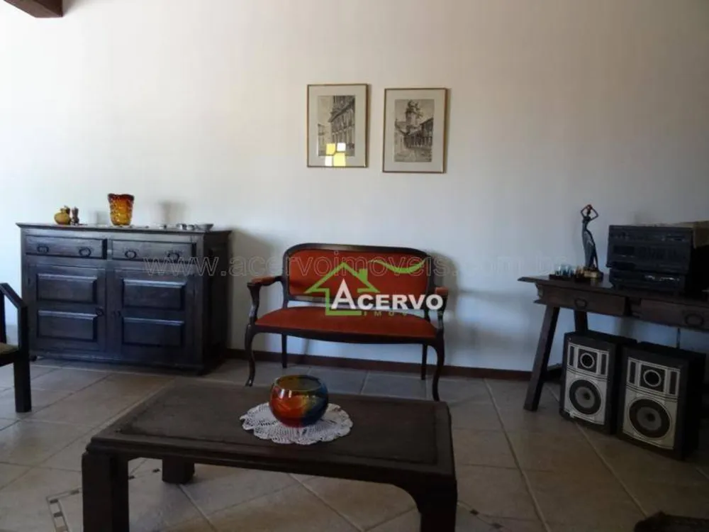 Casa, 4 quartos, 288 m² - Foto 3