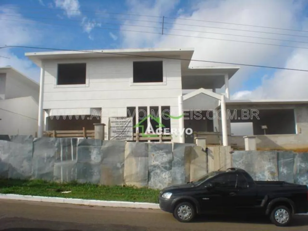 Casa de Condomínio, 7 quartos - Foto 1
