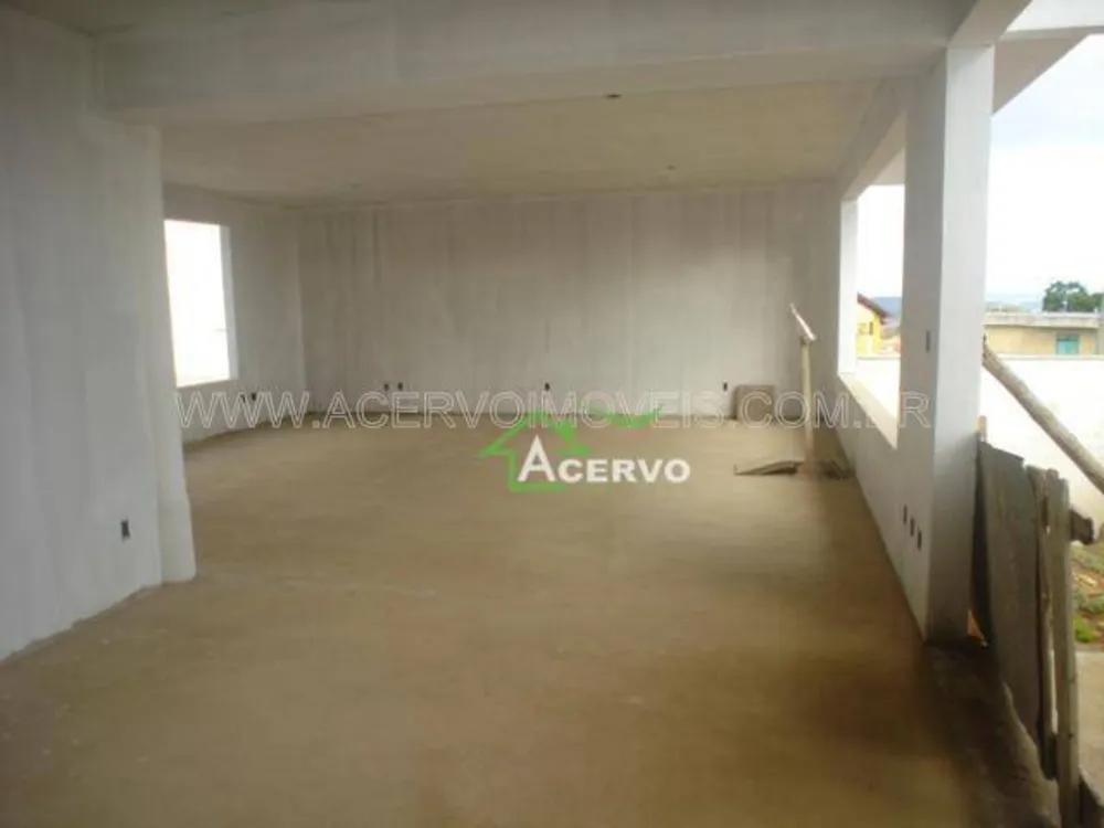 Casa de Condomínio, 7 quartos - Foto 2