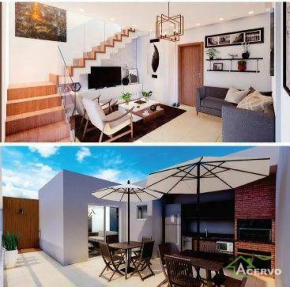 Apartamento, 2 quartos, 50 m² - Foto 4