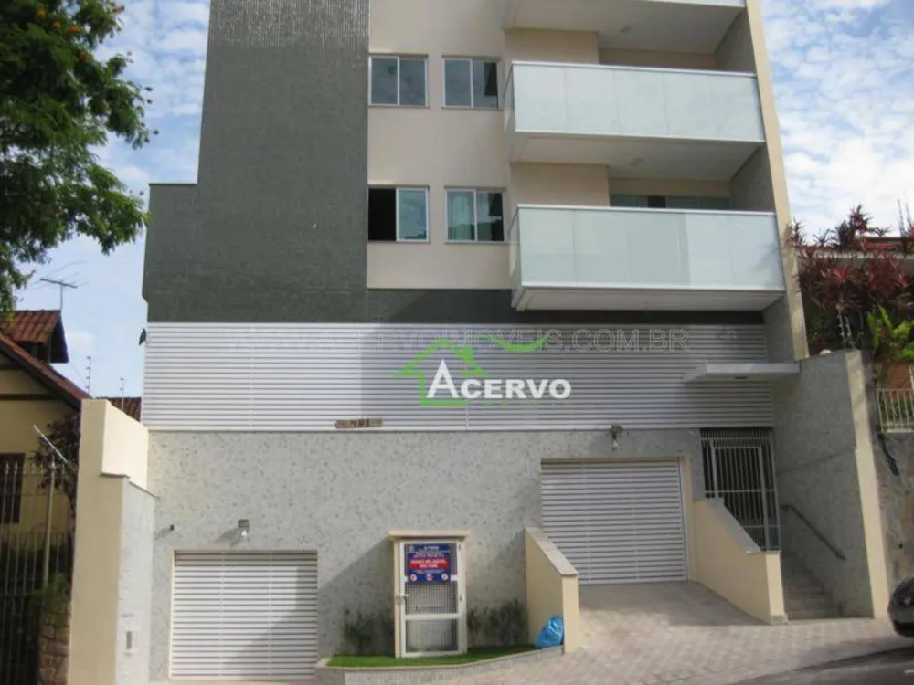 Cobertura, 4 quartos, 323 m² - Foto 1