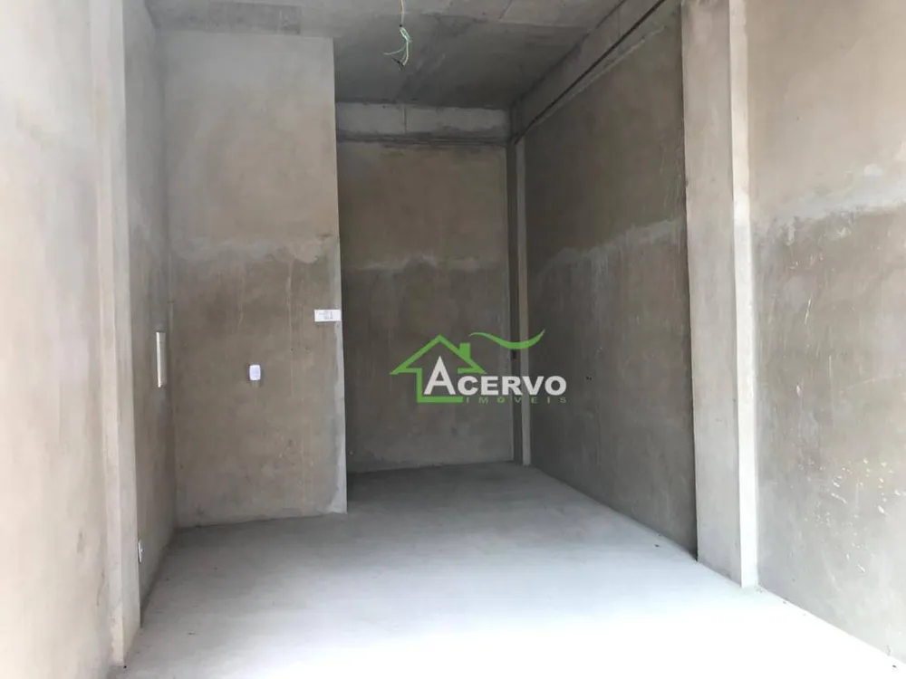 Loja-Salão, 26 m² - Foto 2