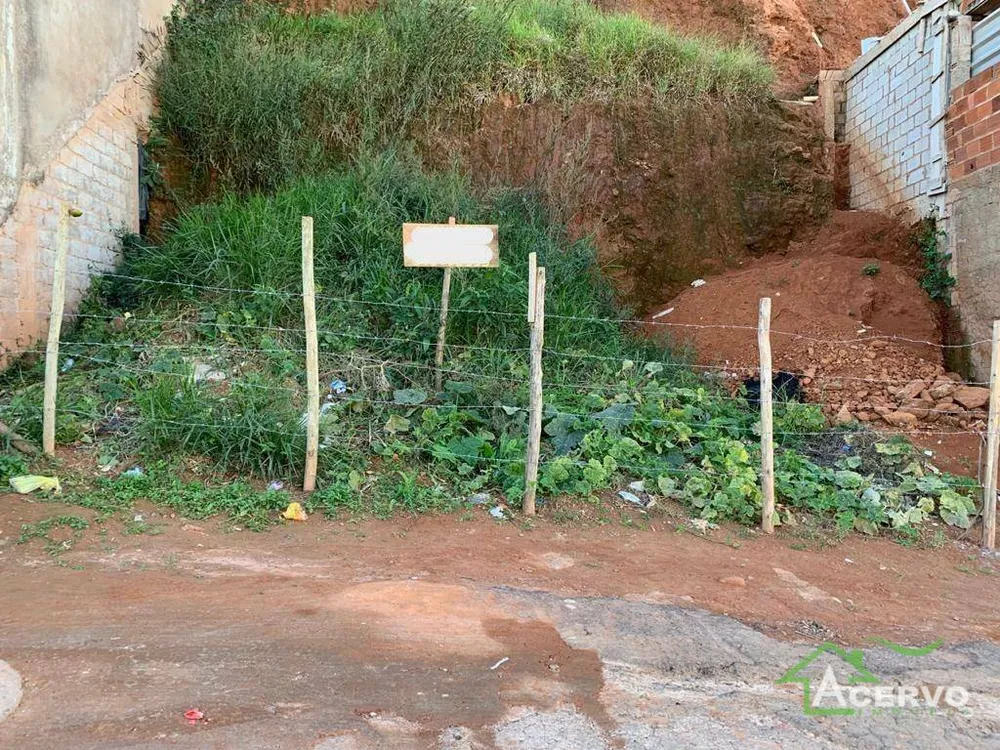Terreno, 446 m² - Foto 1