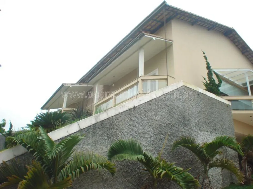 Casa, 4 quartos, 423 m² - Foto 3