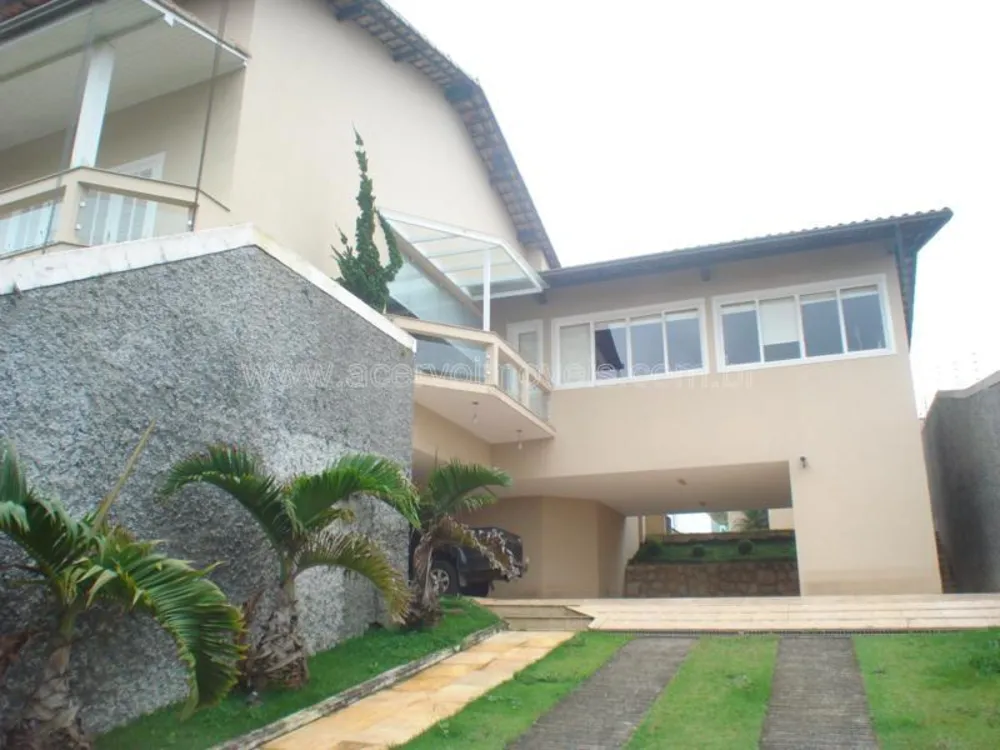Casa, 4 quartos, 423 m² - Foto 2