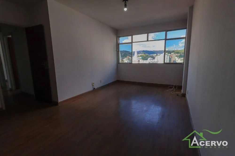 Apartamento, 3 quartos, 100 m² - Foto 2
