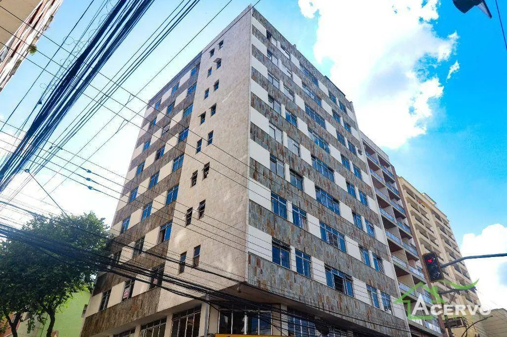 Apartamento, 3 quartos, 100 m² - Foto 1
