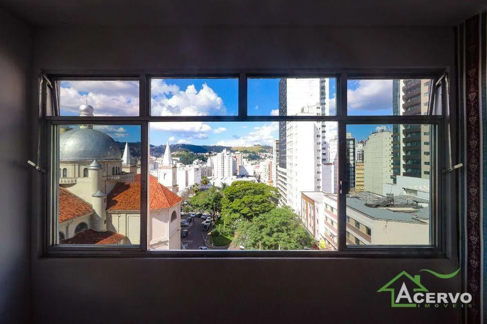Apartamento, 3 quartos, 100 m² - Foto 3