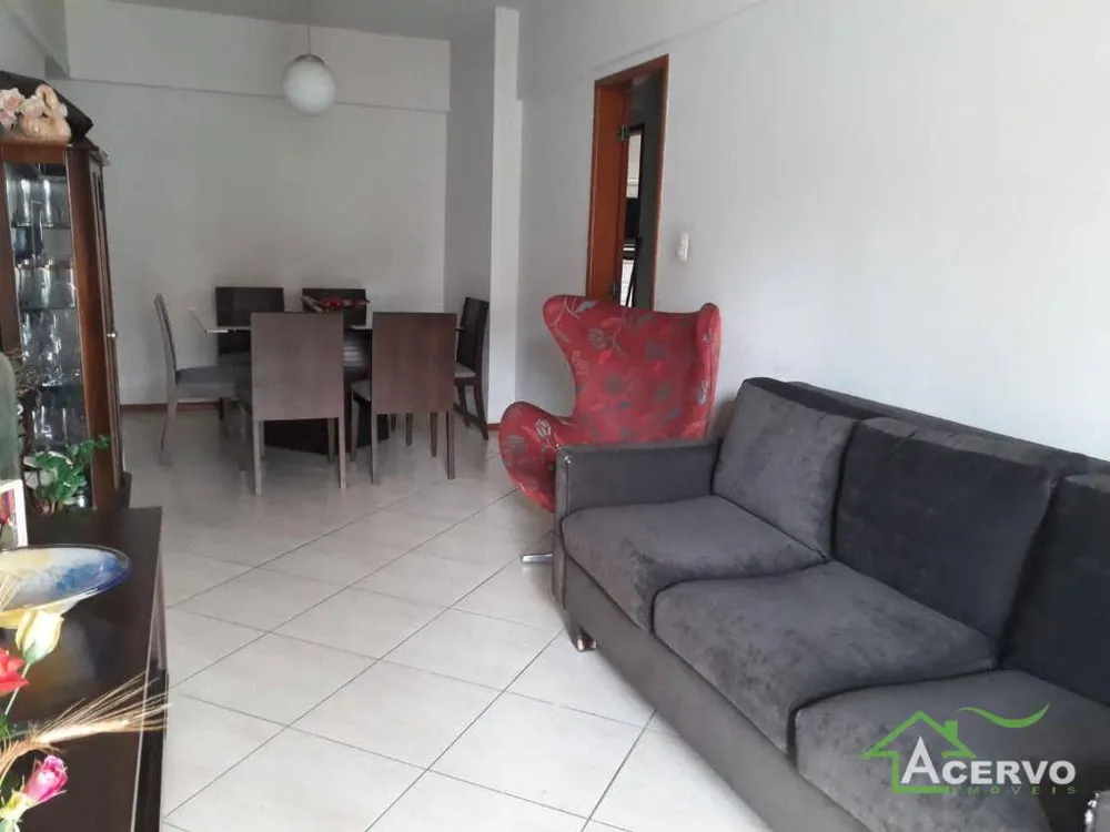Apartamento, 3 quartos, 140 m² - Foto 1