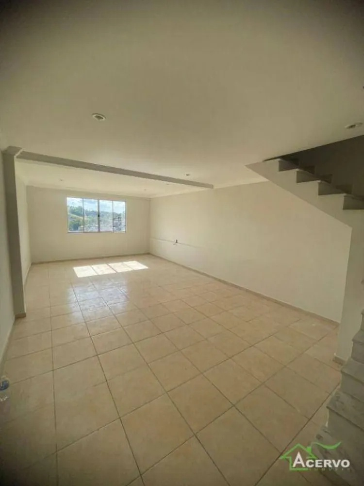 Casa, 2 quartos, 90 m² - Foto 4