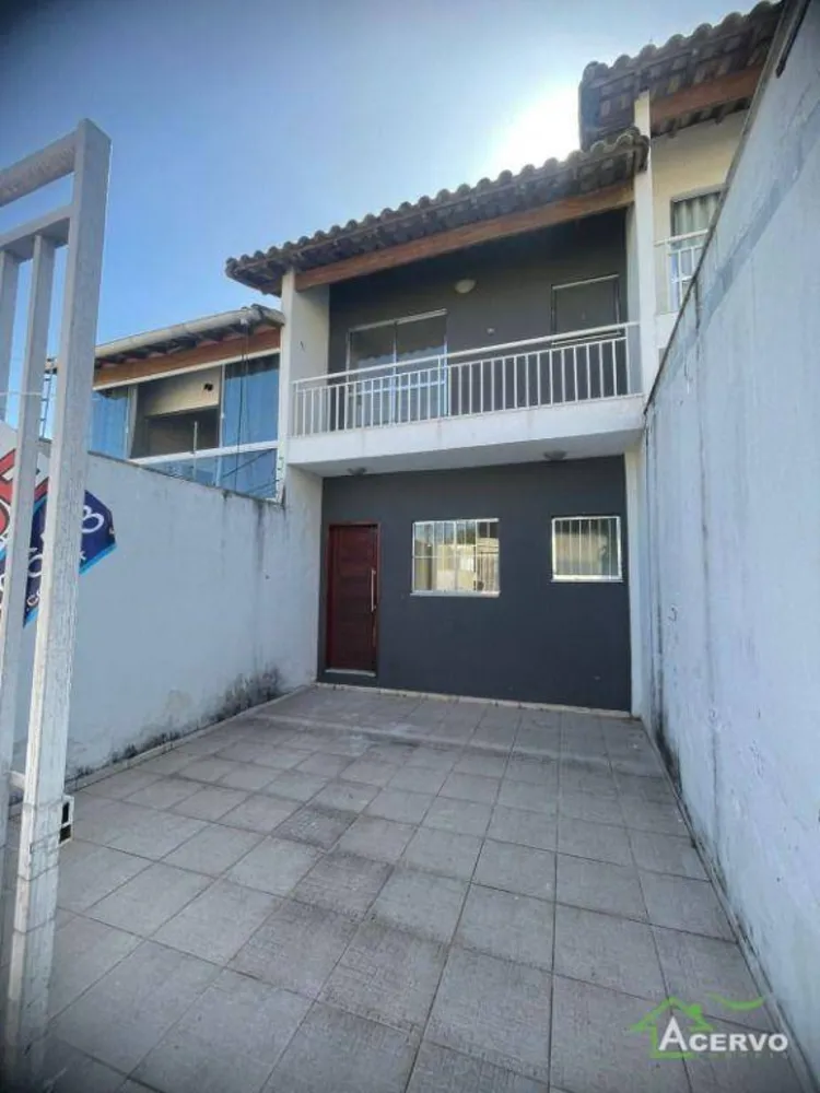 Casa, 2 quartos, 90 m² - Foto 2