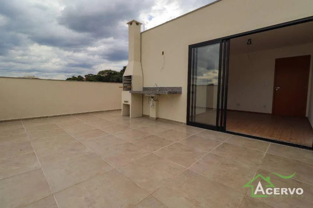 Cobertura, 1 quarto, 92 m² - Foto 1