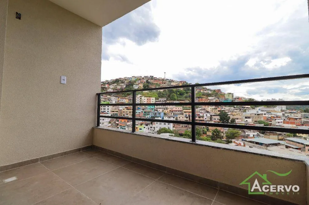 Cobertura, 1 quarto, 92 m² - Foto 3