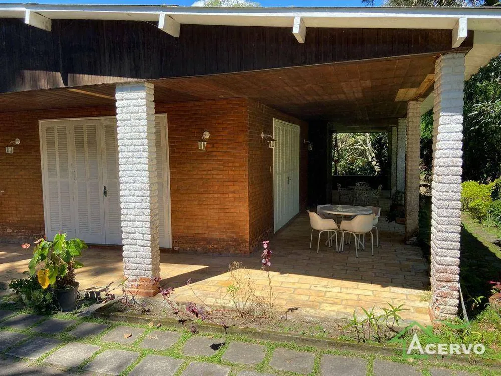 Casa, 7 quartos - Foto 3