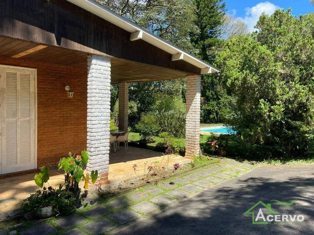 Casa, 7 quartos - Foto 2