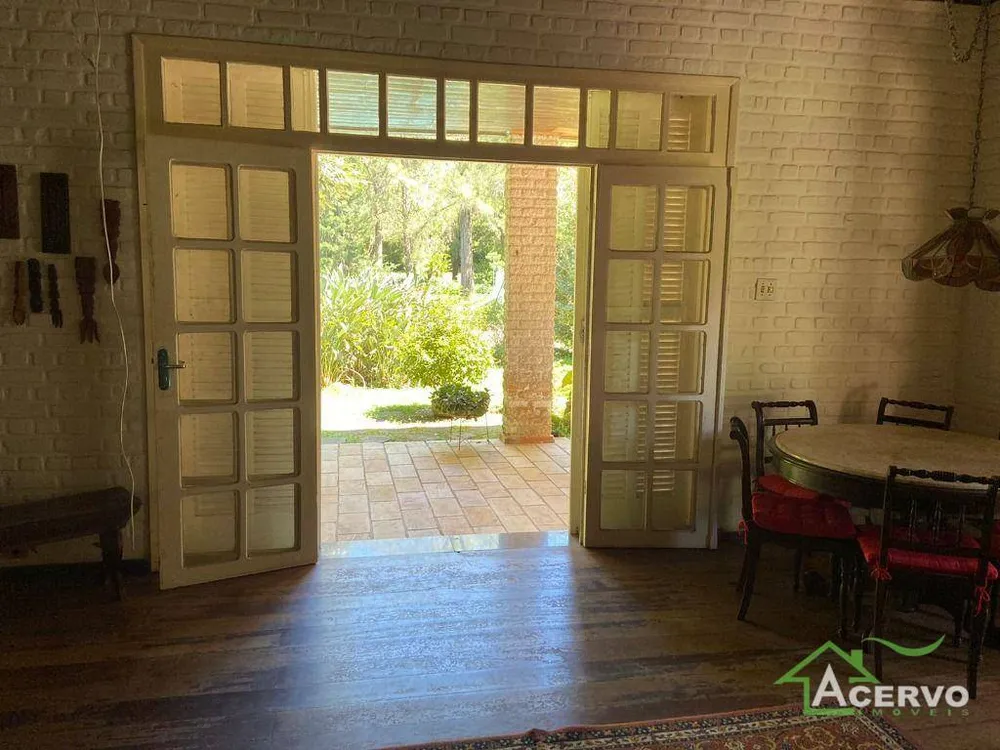 Casa, 7 quartos - Foto 4