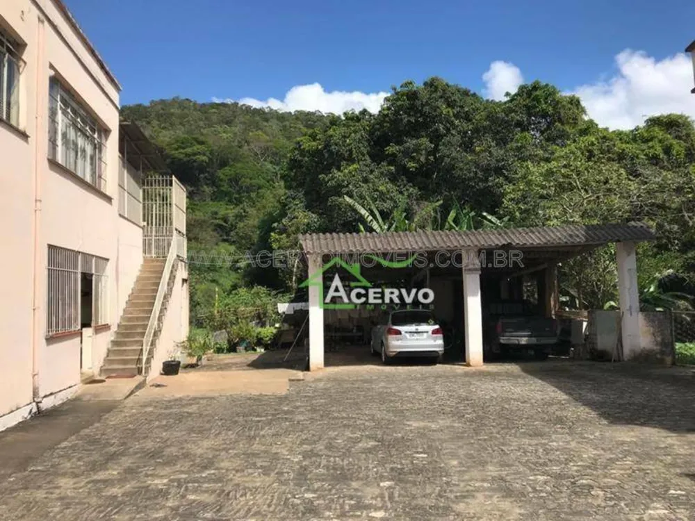 Casa, 7 quartos - Foto 2