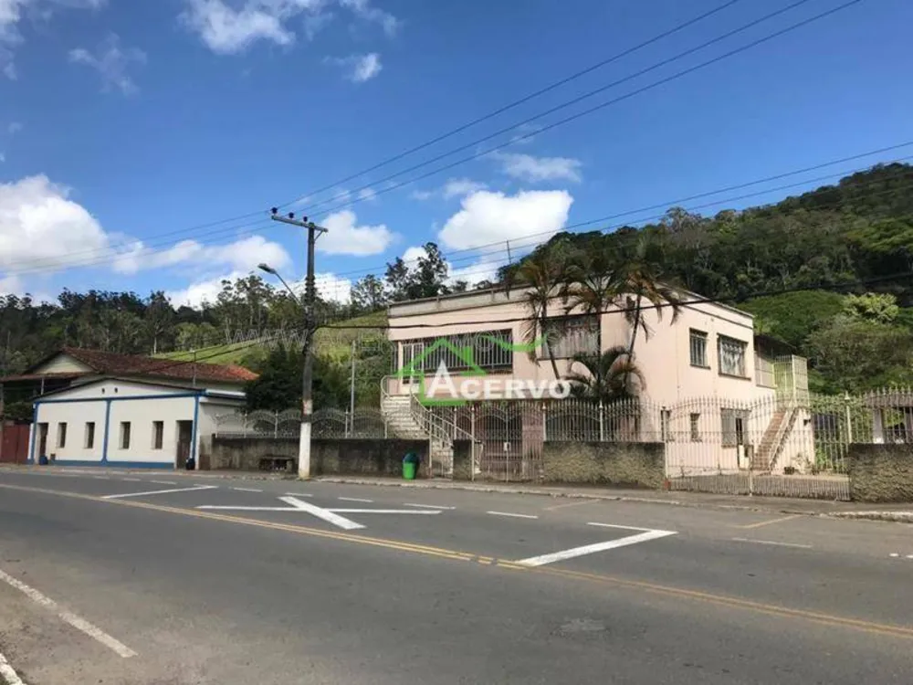 Casa, 7 quartos - Foto 1