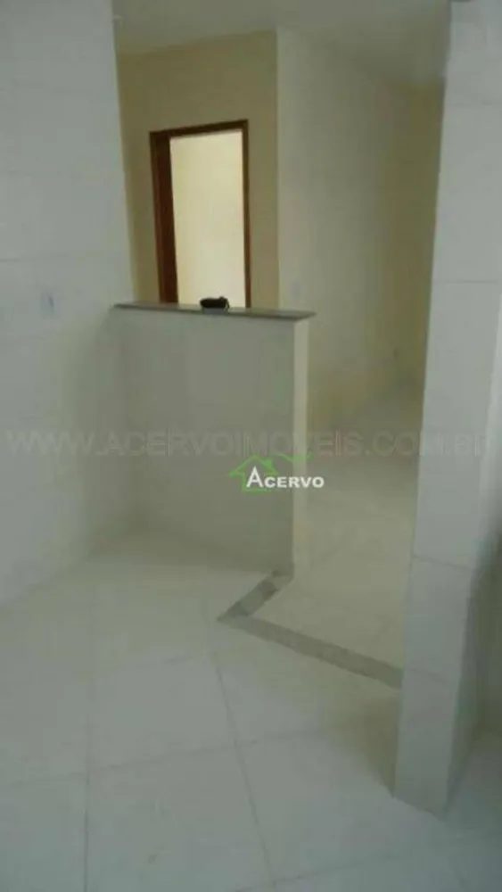 Apartamento, 2 quartos, 48 m² - Foto 3