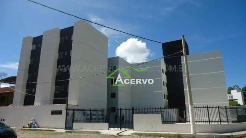 Apartamento, 2 quartos, 48 m² - Foto 1