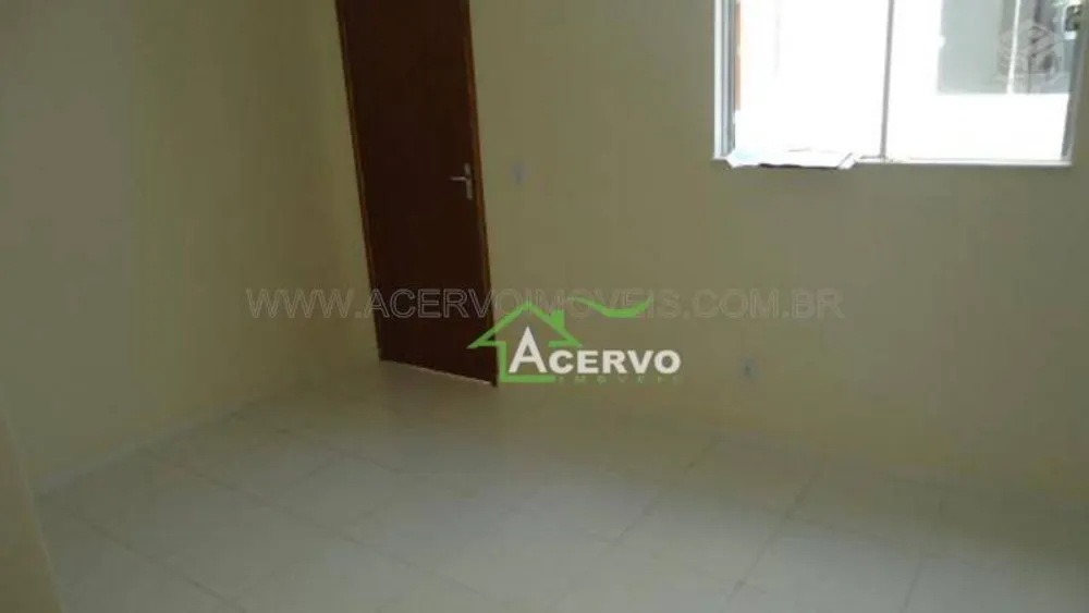 Apartamento, 2 quartos, 48 m² - Foto 2