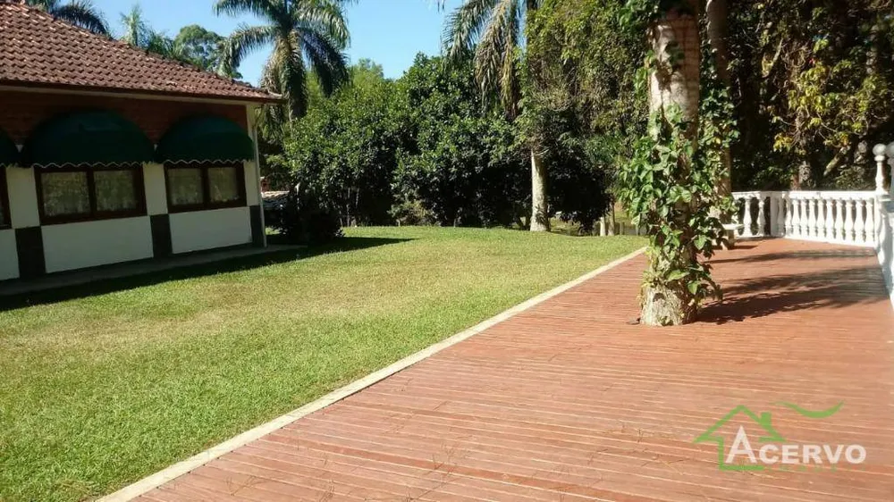 Sítio, 4 quartos, 25 hectares - Foto 2
