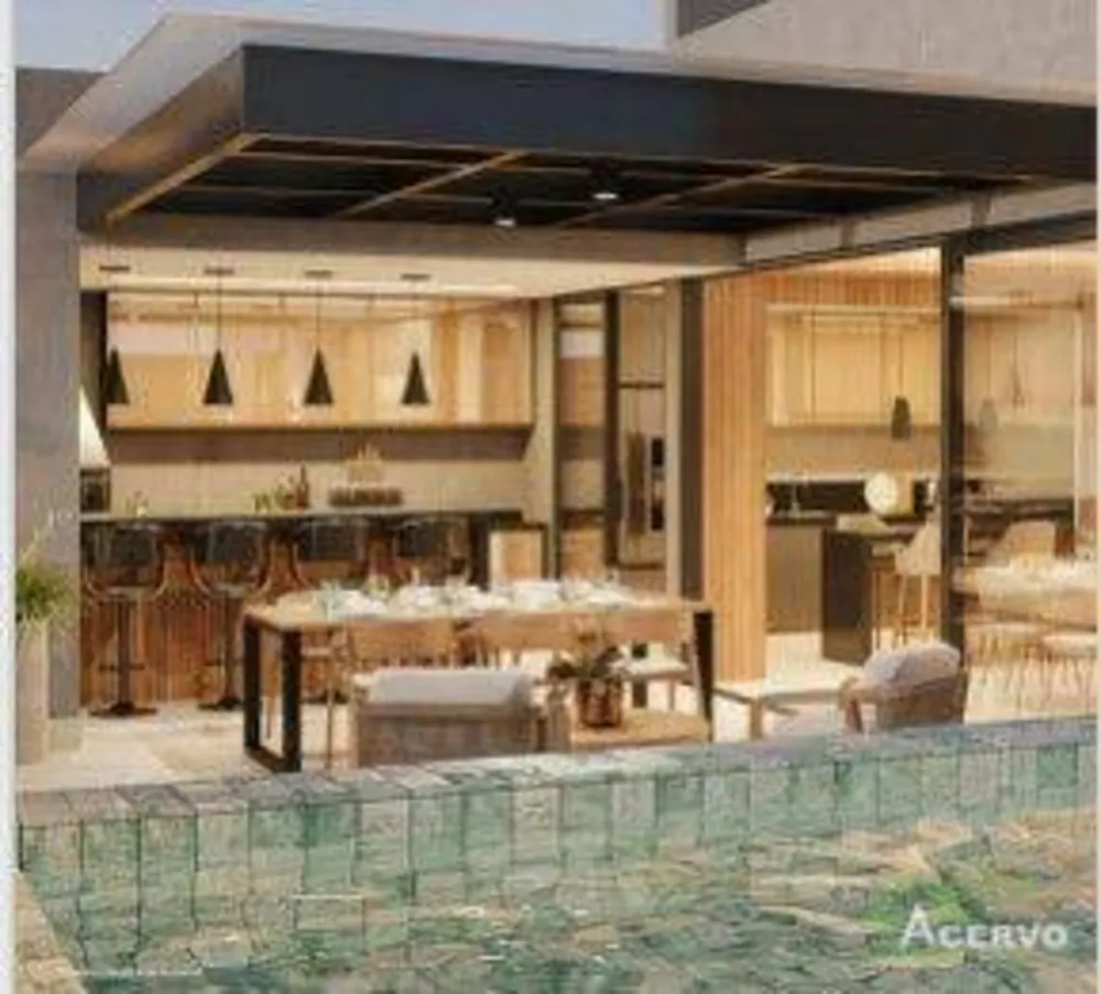 Apartamento, 4 quartos, 267 m² - Foto 2