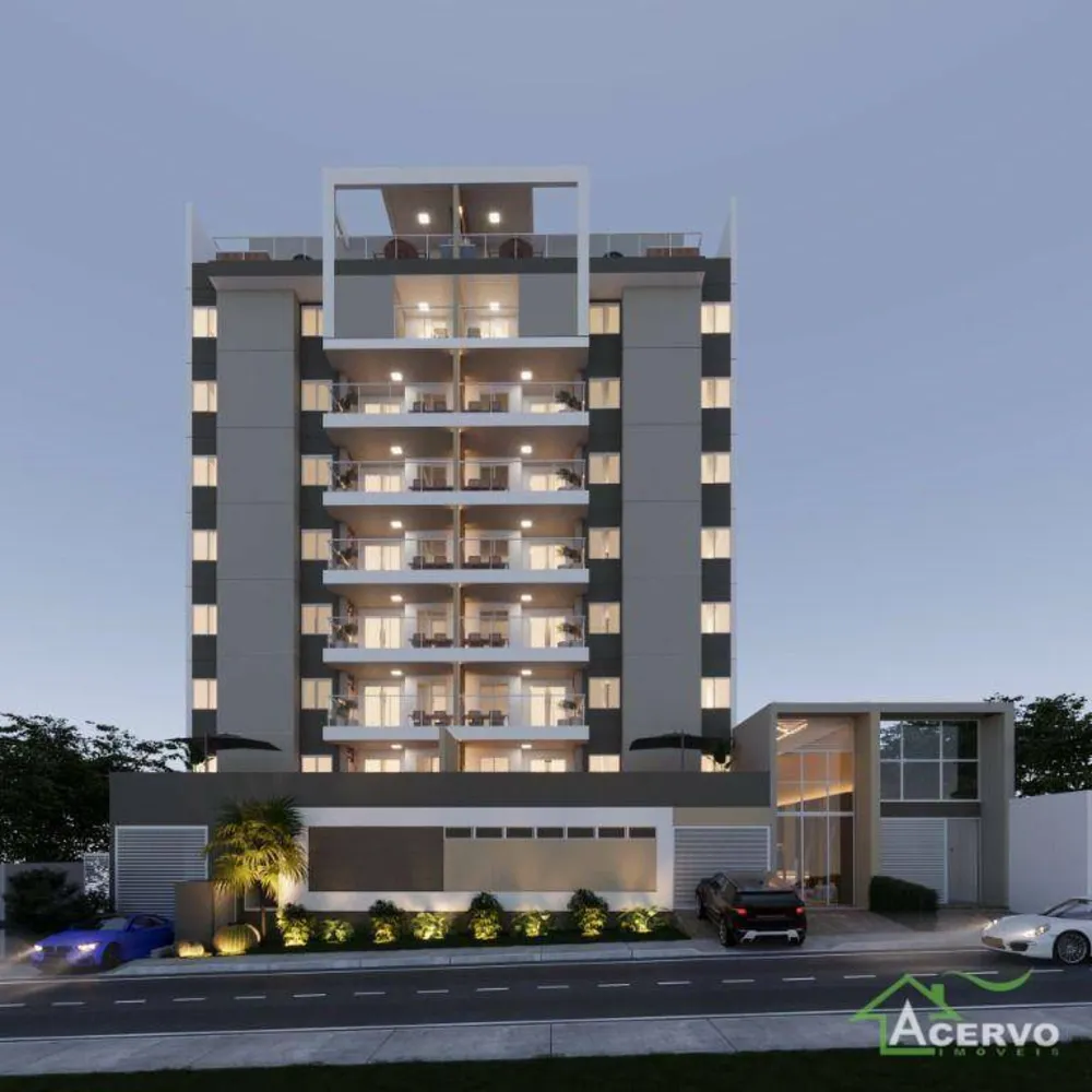 Apartamento, 2 quartos, 116 m² - Foto 3