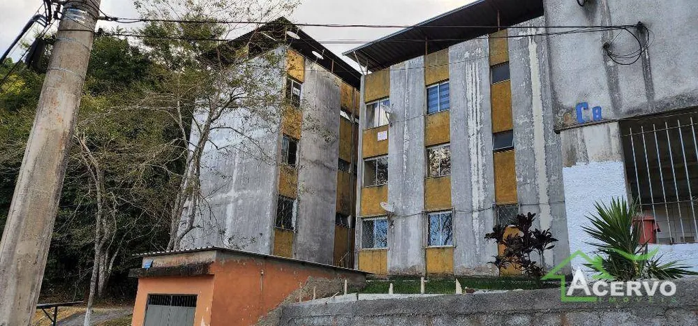 Apartamento, 3 quartos, 75 m² - Foto 1