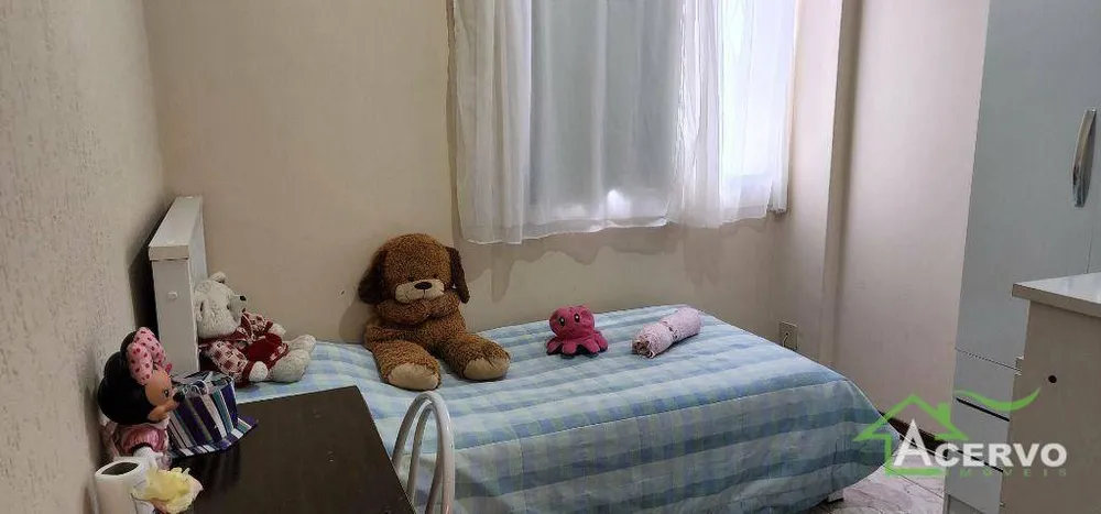 Apartamento, 3 quartos, 75 m² - Foto 3