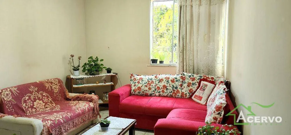 Apartamento, 3 quartos, 75 m² - Foto 2