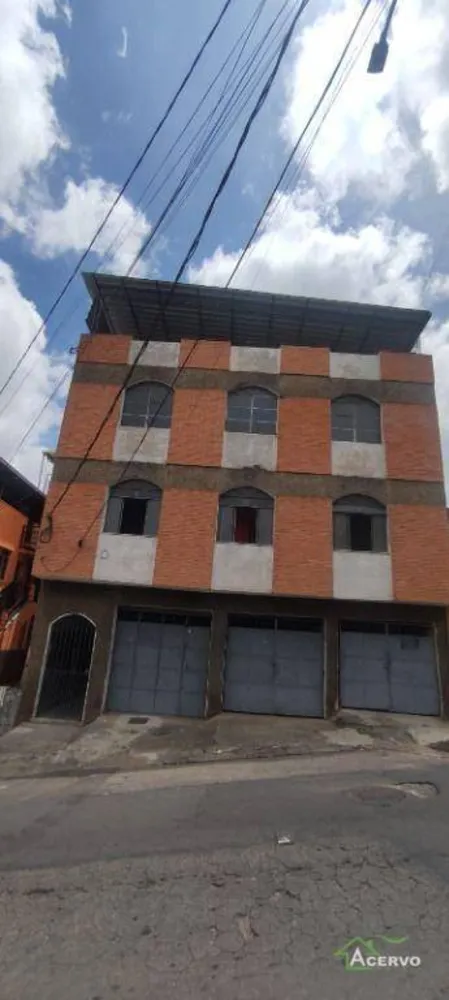 Apartamento, 3 quartos, 94 m² - Foto 2