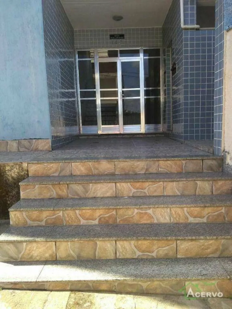 Apartamento, 2 quartos, 62 m² - Foto 2