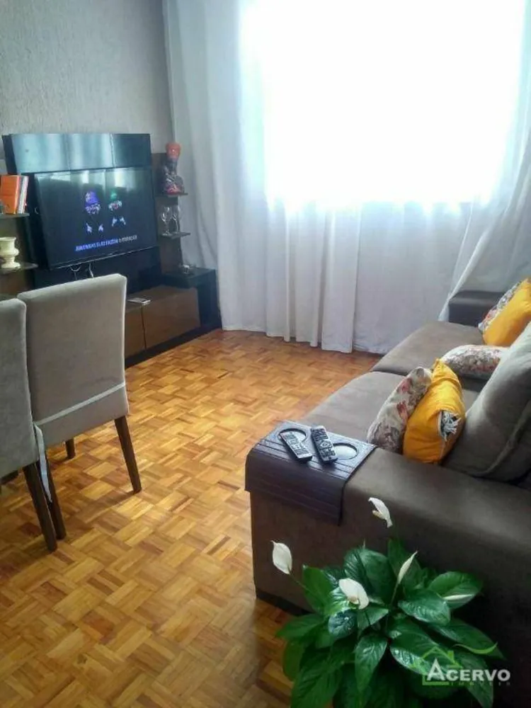Apartamento, 2 quartos, 62 m² - Foto 4