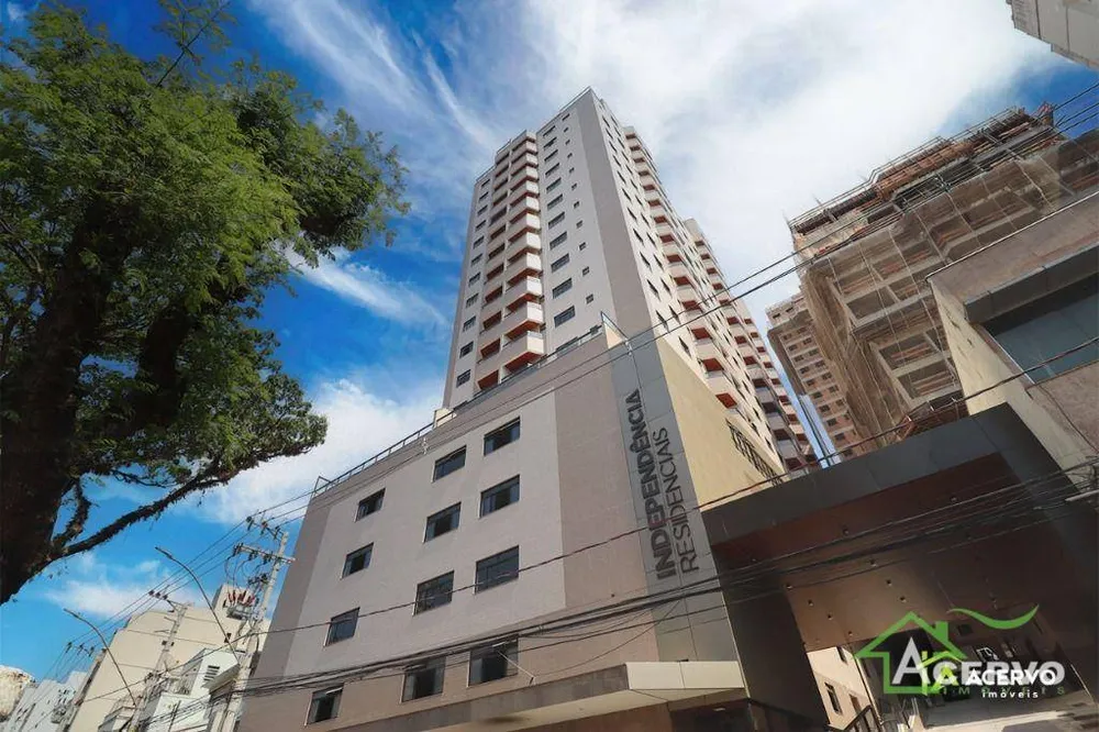 Apartamento, 3 quartos, 137 m² - Foto 1