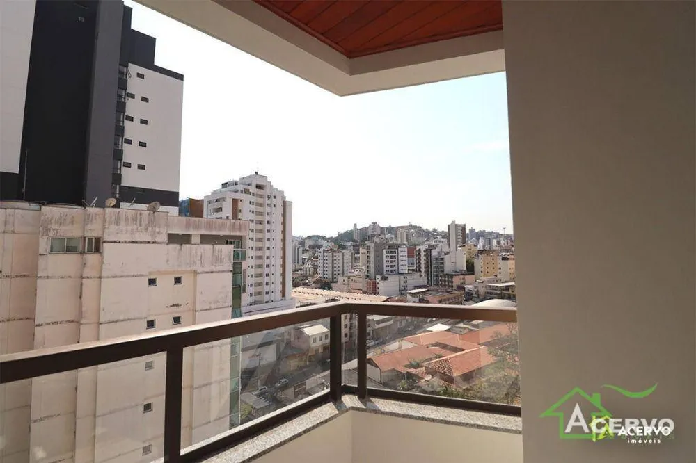 Apartamento, 3 quartos, 137 m² - Foto 3