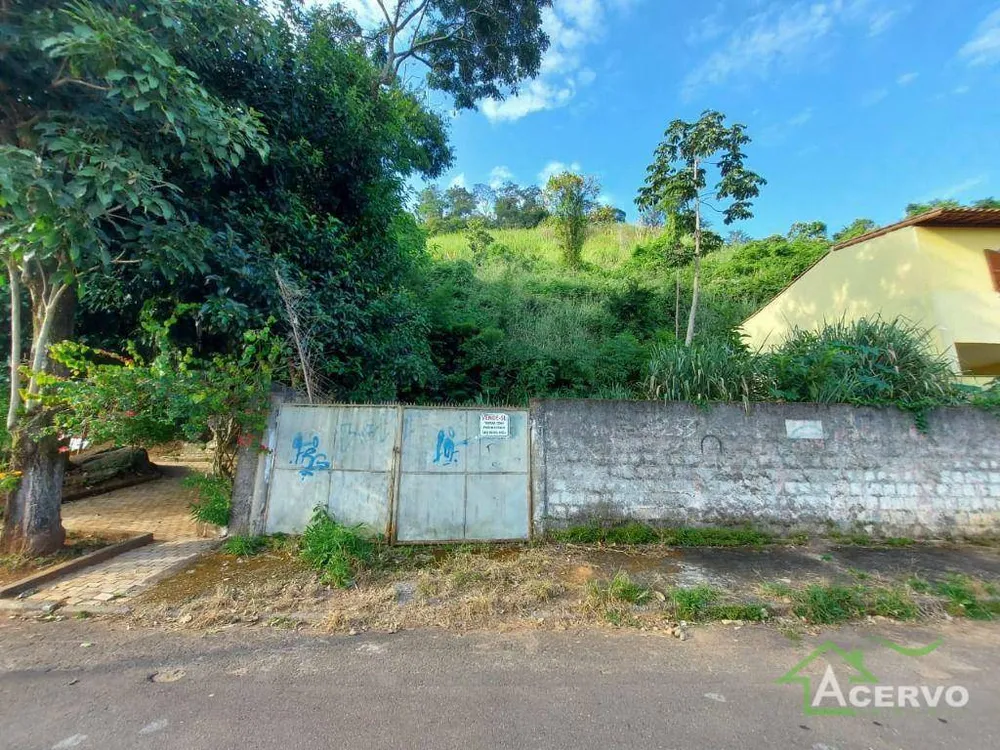 Terreno, 367 m² - Foto 1