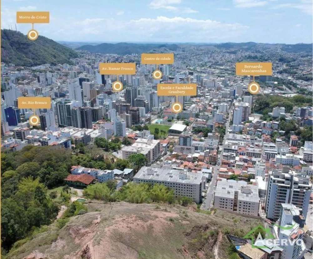 Apartamento, 2 quartos, 72 m² - Foto 3