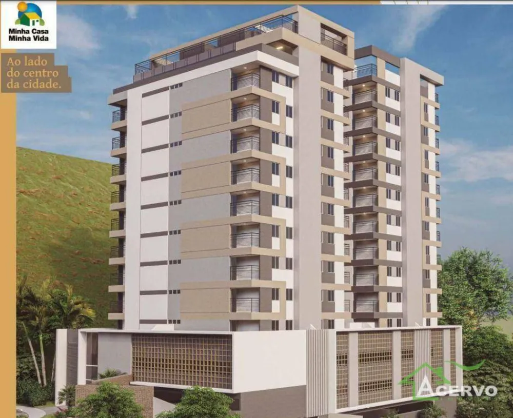 Apartamento, 2 quartos, 72 m² - Foto 1