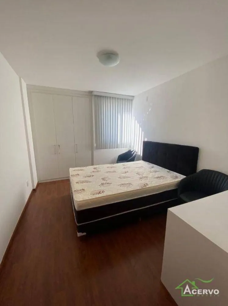 Apartamento, 1 quarto - Foto 4
